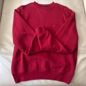 🐾SOLD🐾 Burgundy Sweater